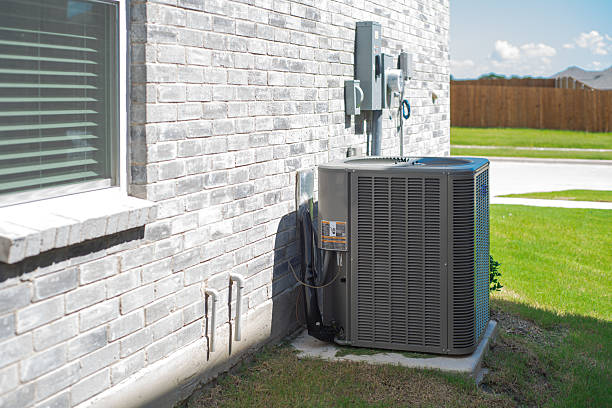 Reliable Ac Installation contractor in Parker, ID by FH HVAC